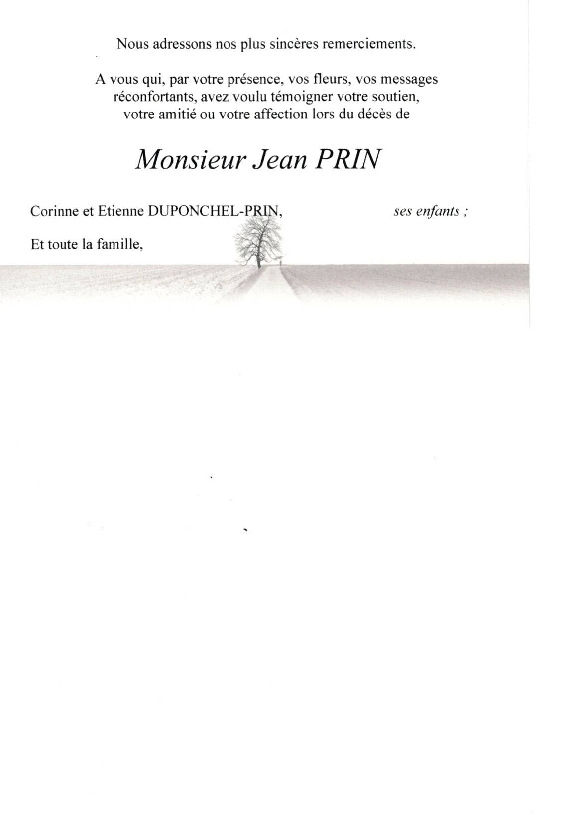 Faire-part