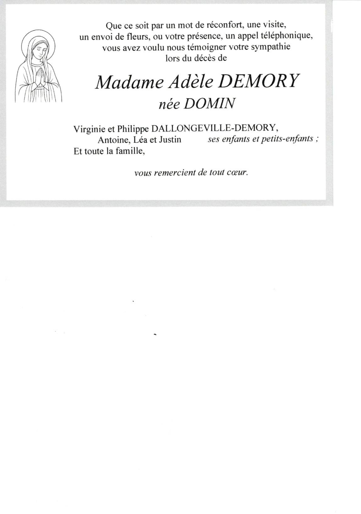 Faire-part
